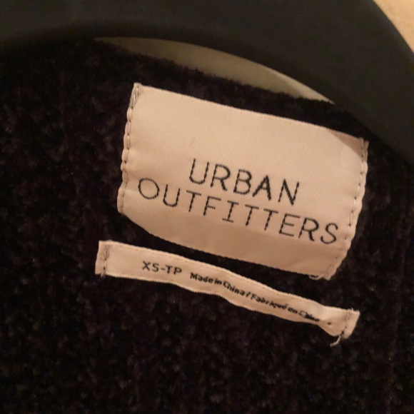 Knit Cozy Cardigan - Picture 2 of 5